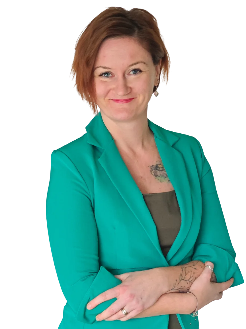 Jitka Růžičková, zakladatelka RJ-účetnictví